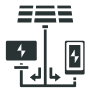 solar charging